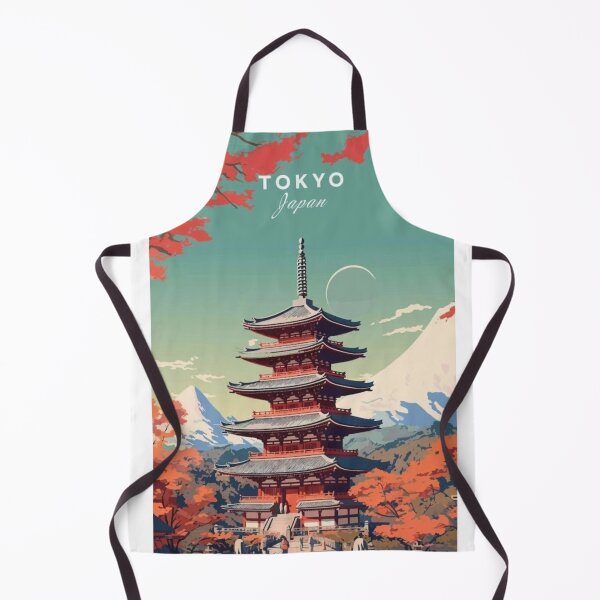 Item preview, Tokyo Japan designed and sold by MixsyM.