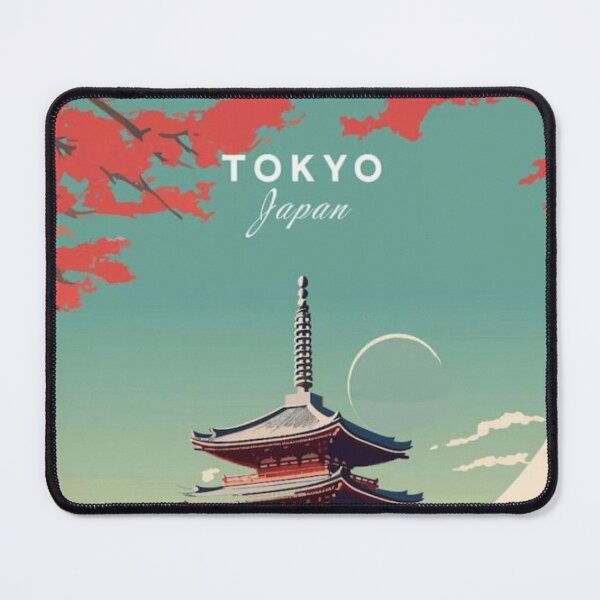 Item preview, Tokyo Japan designed and sold by MixsyM.