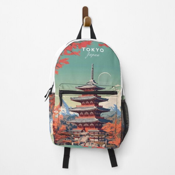 Item preview, Tokyo Japan designed and sold by MixsyM.