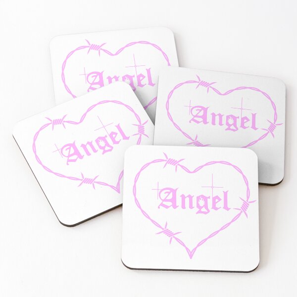 Item preview, Angel designed and sold by Myth and Mayhem .