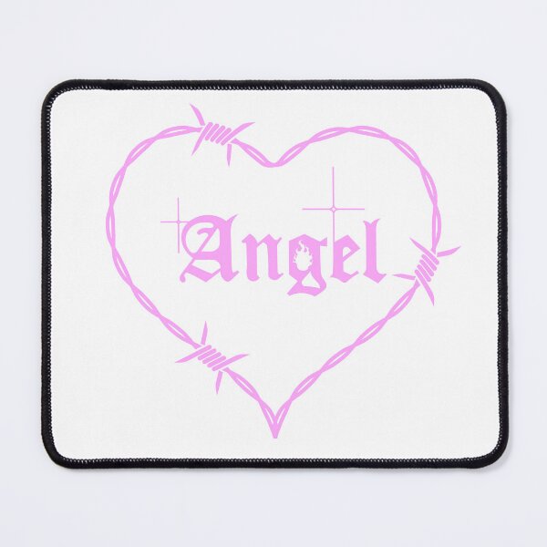 Item preview, Angel designed and sold by Myth and Mayhem .