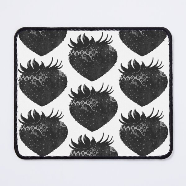 Item preview, Strawberry designed and sold by kinpirks.