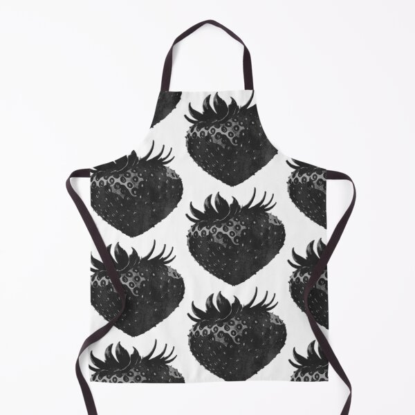 Item preview, Strawberry designed and sold by kinpirks.