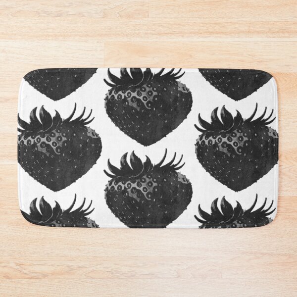 Item preview, Strawberry designed and sold by kinpirks.