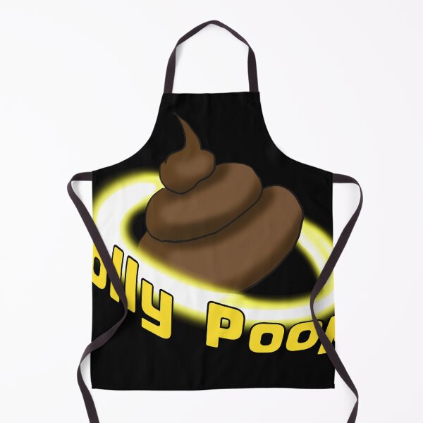 Item preview, Holly poop designed and sold by Zeroskillanimat.