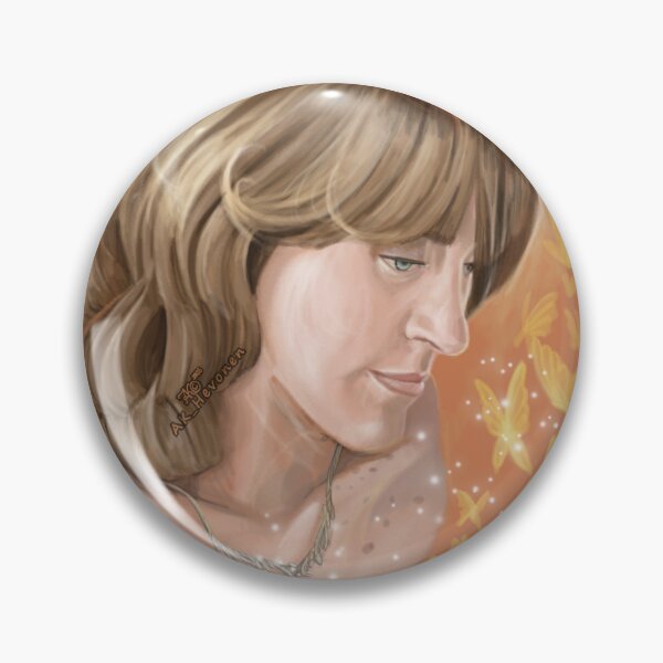 Item preview, Lee Pace Calpernia Soldiers Girl without Text designed and sold by AK-Hevonen.