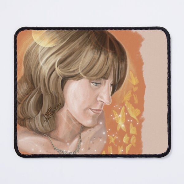 Item preview, Lee Pace Calpernia Soldiers Girl without Text designed and sold by AK-Hevonen.