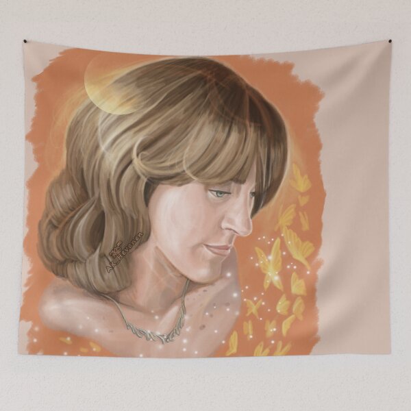 Item preview, Lee Pace Calpernia Soldiers Girl without Text designed and sold by AK-Hevonen.