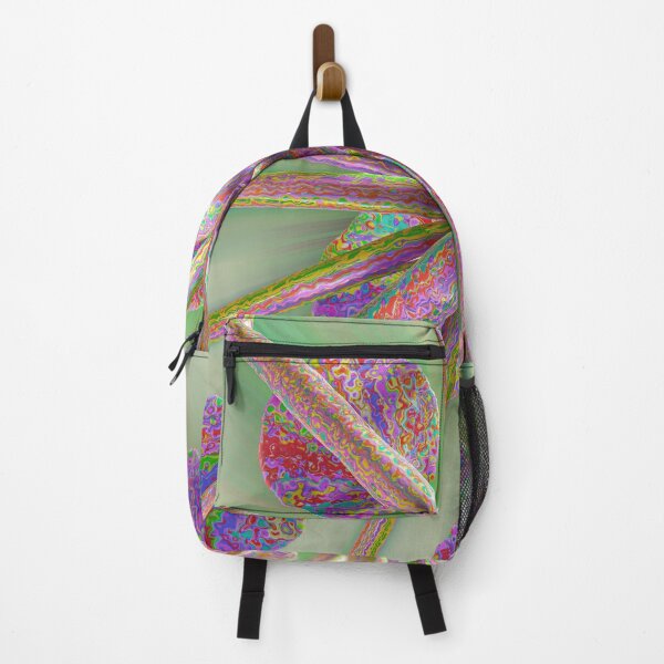 Item preview, Organic 3D Structure Iridescent Psychedelic Star Art Poster designed and sold by Keltoi-art.