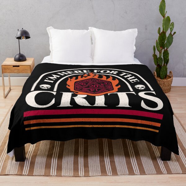 Item preview, Here for The Crits designed and sold by sachpica.