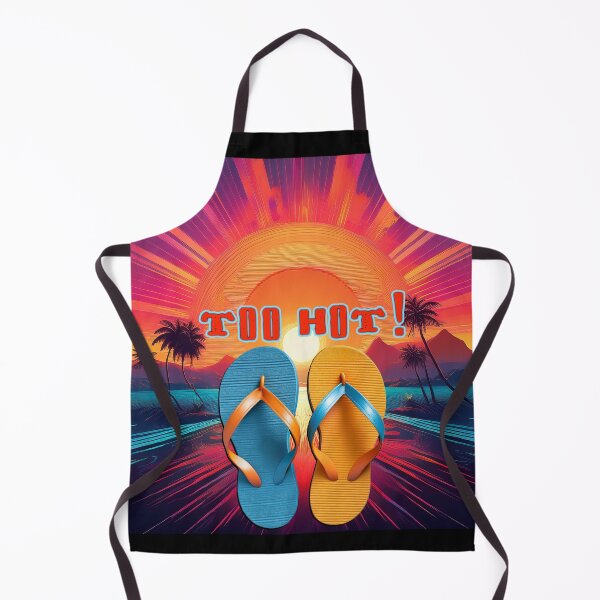 Item preview, TOO HOT! designed and sold by BIGPIX91011.