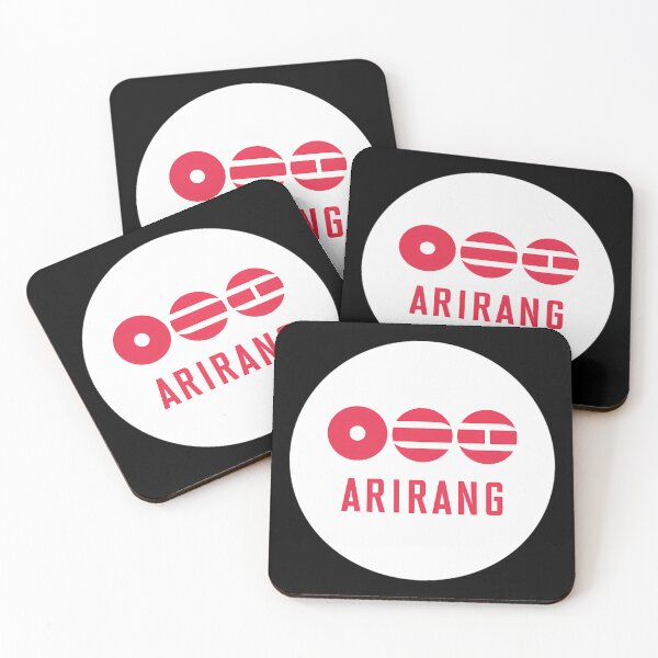 Item preview, Arirang designed and sold by ElzaDailyArt.