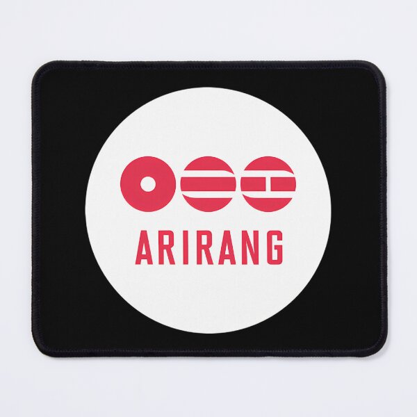 Item preview, Arirang designed and sold by ElzaDailyArt.