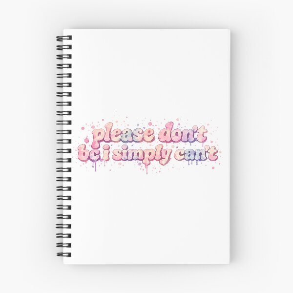 Item preview, please don't bc i simply can't designed and sold by TheDopamineShop.