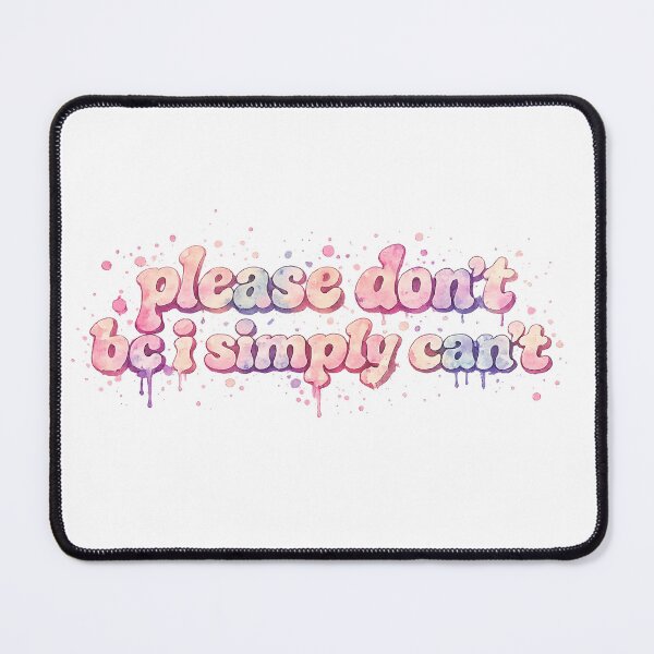 Item preview, please don't bc i simply can't designed and sold by TheDopamineShop.