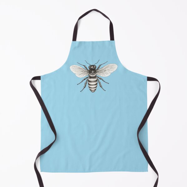 Item preview, Bee designed and sold by Matieres au singulier.