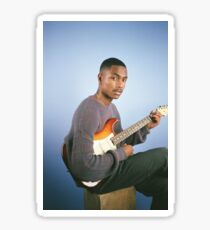 Steve Lacy Sticker