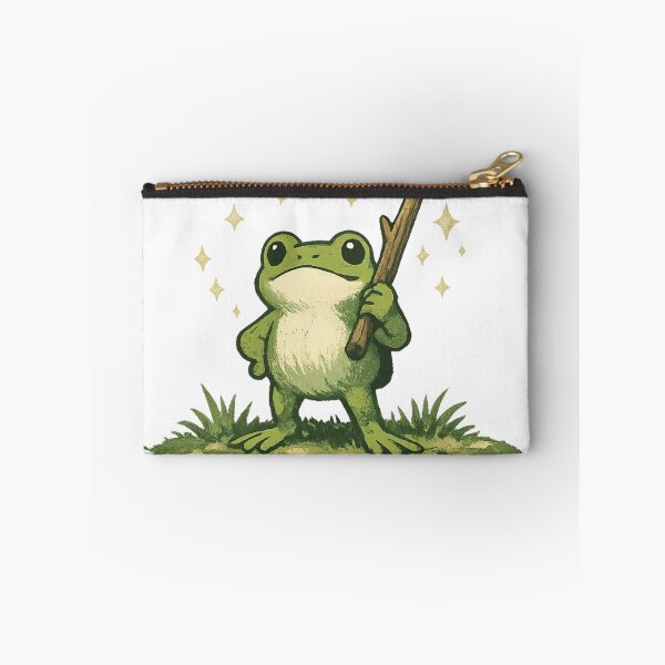 Item preview, Funny Frog Meme The Horrors Persist Cute Frog Shirt designed and sold by Region.