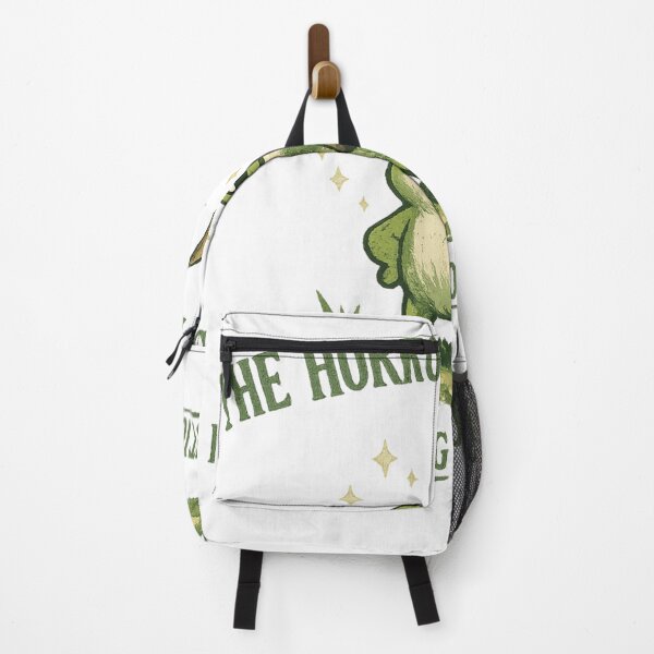 Item preview, Funny Frog Meme The Horrors Persist Cute Frog Shirt designed and sold by Region.