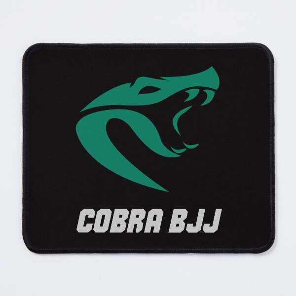 Item preview, Cobra BJJ Grappling Fighter designed and sold by ElectroSphere46.