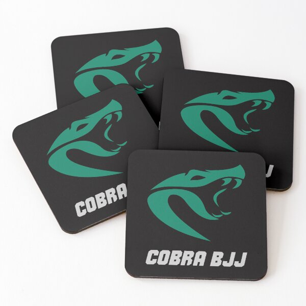Item preview, Cobra BJJ Grappling Fighter designed and sold by ElectroSphere46.