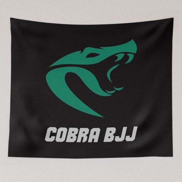 Item preview, Cobra BJJ Grappling Fighter designed and sold by ElectroSphere46.