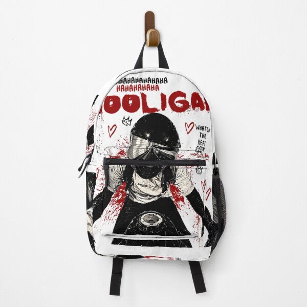Item preview, Bts Hooligan Rider Street K Pop Graphic Music Love designed and sold by ElzaDailyArt.