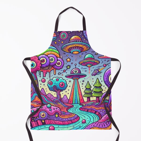 Item preview, BEYOND THE REALM designed and sold by WyckedLynn.
