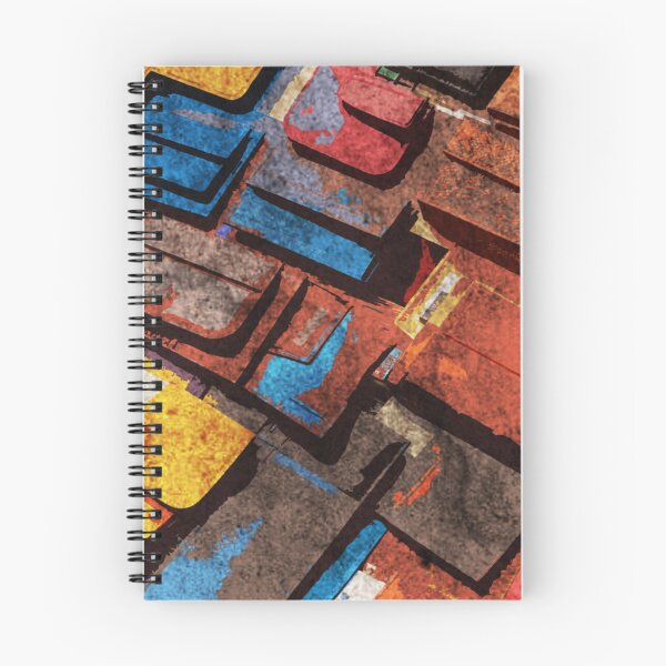 Item preview, Abstract wallets designed and sold by kinpirks.