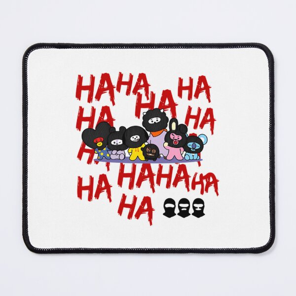 Item preview, Funny Bts Hooligan Music World Tour 2026 designed and sold by ElzaDailyArt.