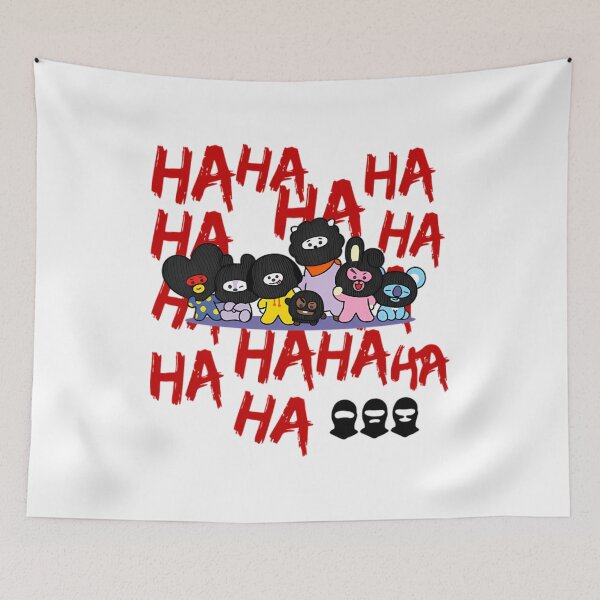 Item preview, Funny Bts Hooligan Music World Tour 2026 designed and sold by ElzaDailyArt.
