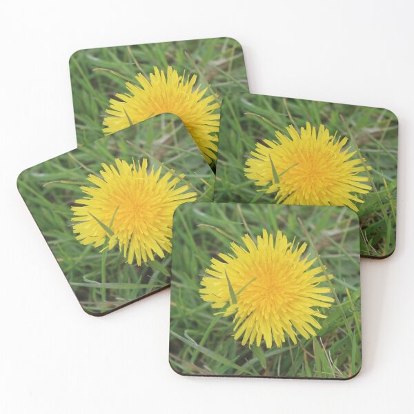 Item preview, Sunshine dandelion macro - Soft nature photography designed and sold by Cha-s-lens.