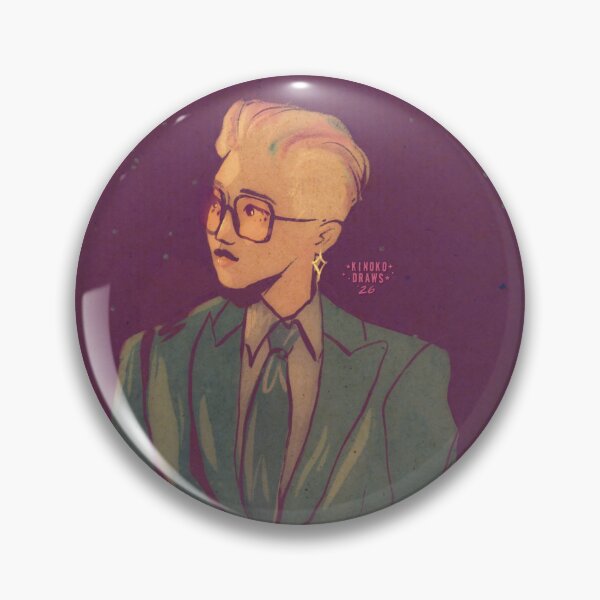 Item preview, Butter 2026 designed and sold by kinoko.draws.