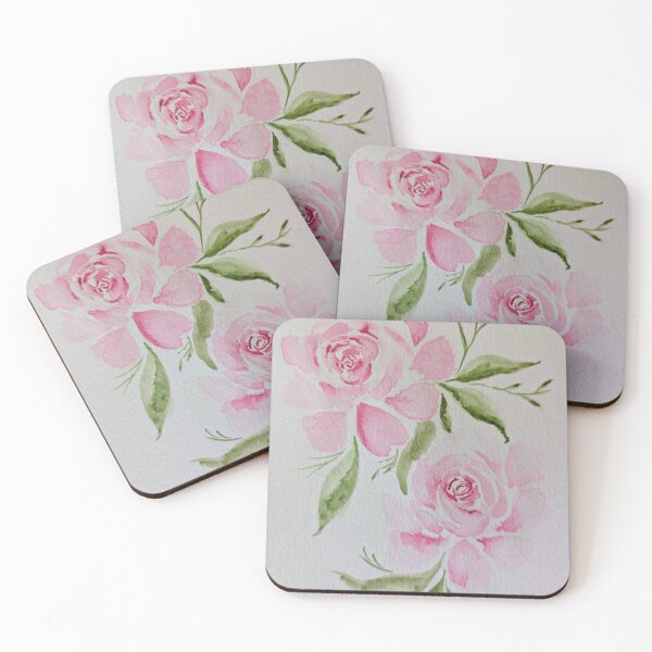 Item preview, Roses designed and sold by Christopher DeYoe Art.