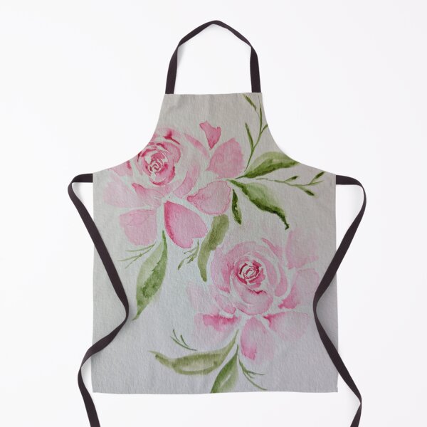 Aperçu de l'œuvre Des roses créée et vendue par Christopher DeYoe Art.