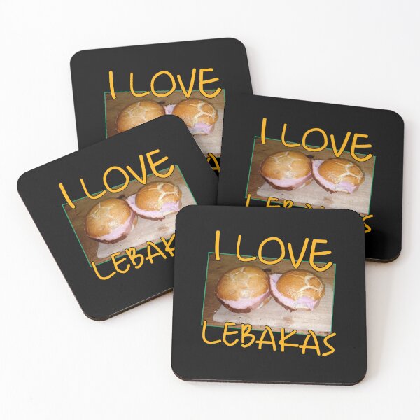 Item preview, Leberkäse roll saying designed and sold by vibeno1.