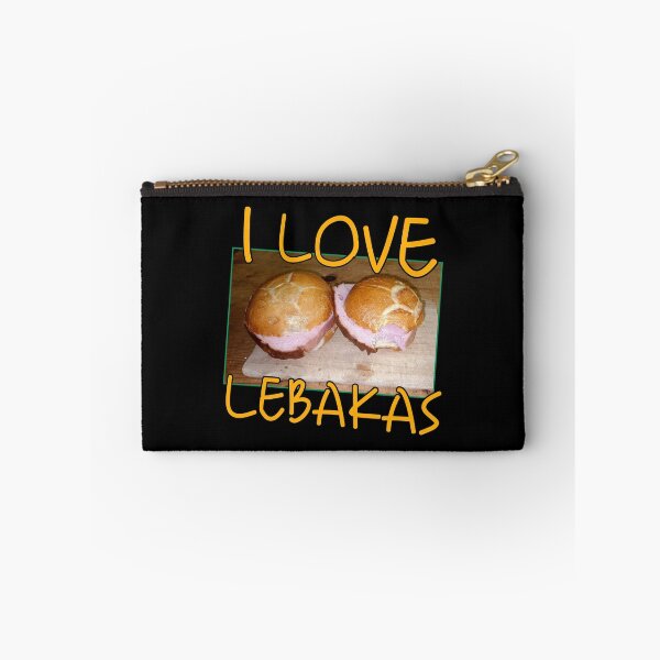 Item preview, Leberkäse roll saying designed and sold by vibeno1.