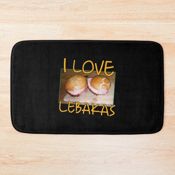 Item preview, Leberkäse roll saying designed and sold by vibeno1.