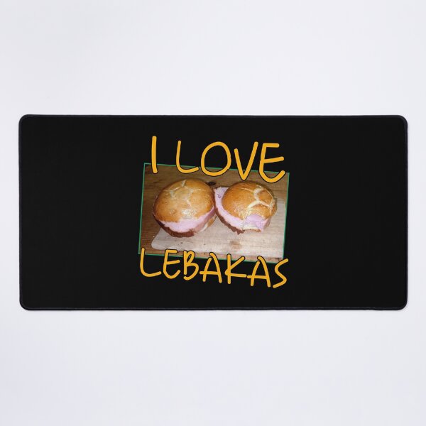 Item preview, Leberkäse roll saying designed and sold by vibeno1.