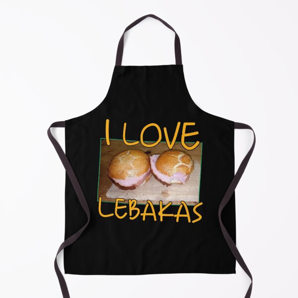 Item preview, Leberkäse roll saying designed and sold by vibeno1.