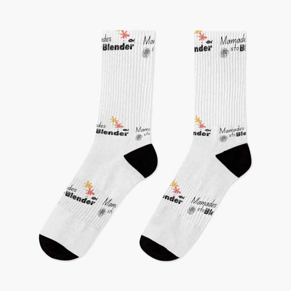 Item preview, Moms in the Blender designed and sold by DustandLens.