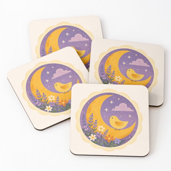 Item preview, Twilight Garden designed and sold by mellow-koko.