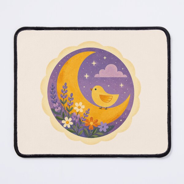 Item preview, Twilight Garden designed and sold by mellow-koko.