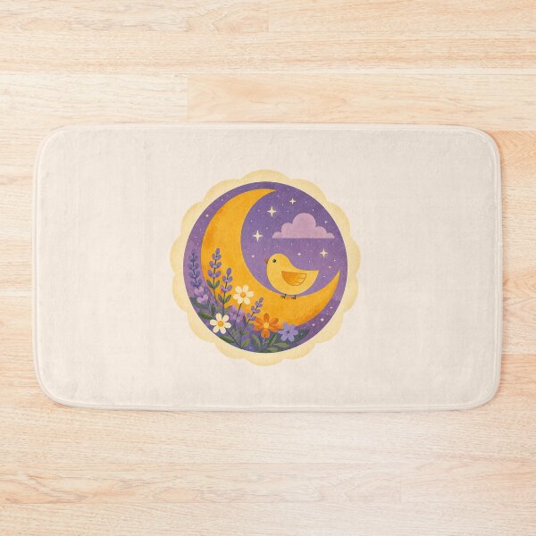 Item preview, Twilight Garden designed and sold by mellow-koko.