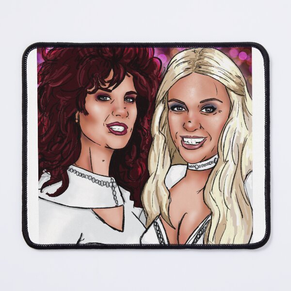 Item preview, Muriel’s Wedding - MartynDesigns original designed and sold by Martyndesigns.