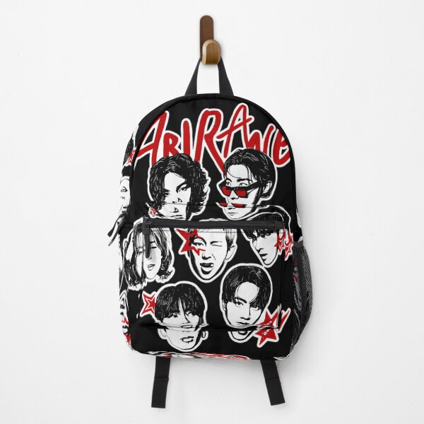Item preview, Arirang K Pop Idol Graphic Bts World Tour 2026 Kpop designed and sold by ElzaDailyArt.