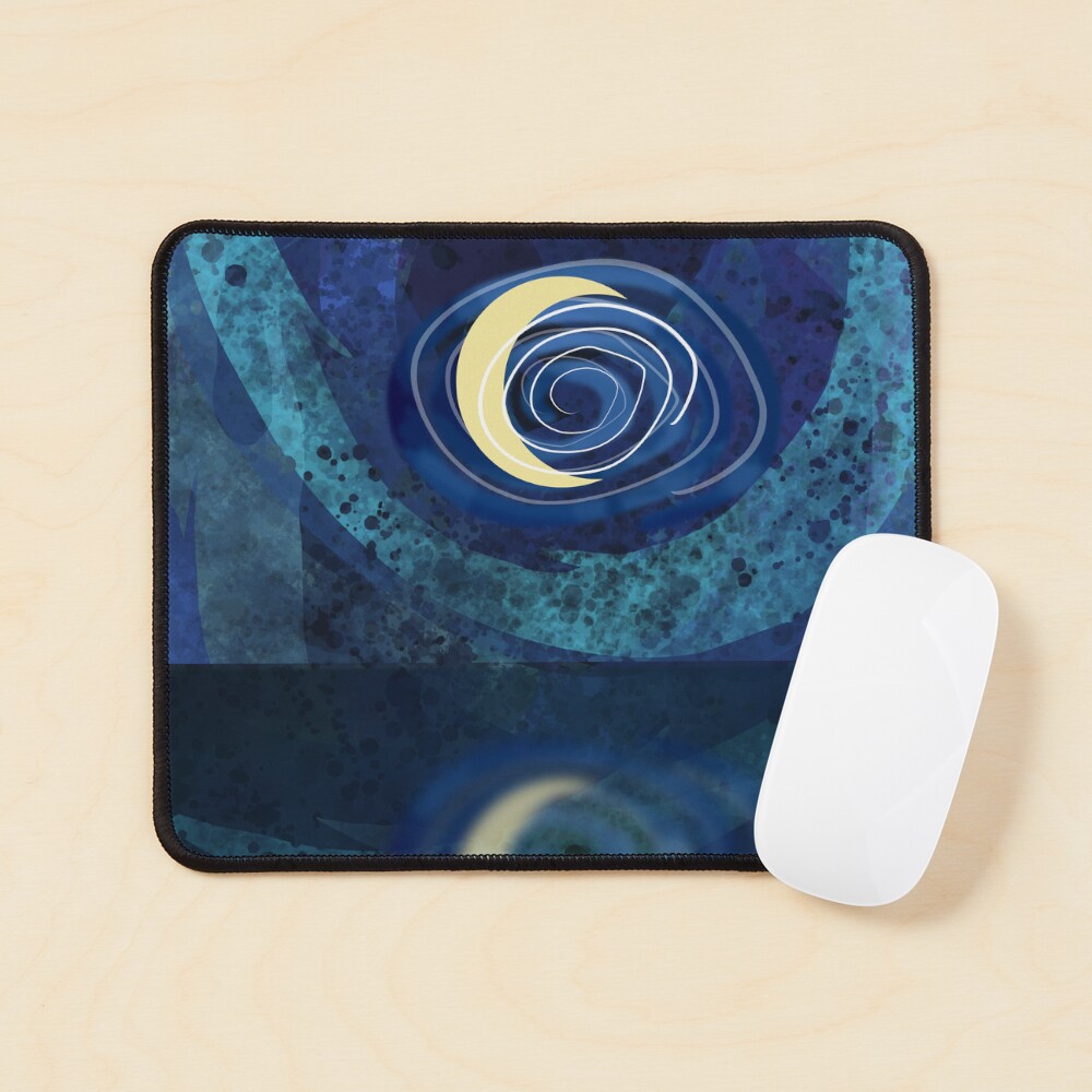 Item preview, Mouse Pad designed and sold by Hitchen.