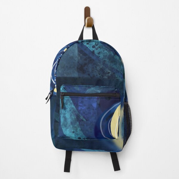 Item preview, Abstract Moon designed and sold by Andrew  Hitchen.