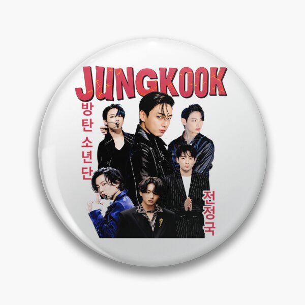 Item preview, Vintage Jkook Fan Homage Bts Music Tour 2026 designed and sold by ElzaDailyArt.