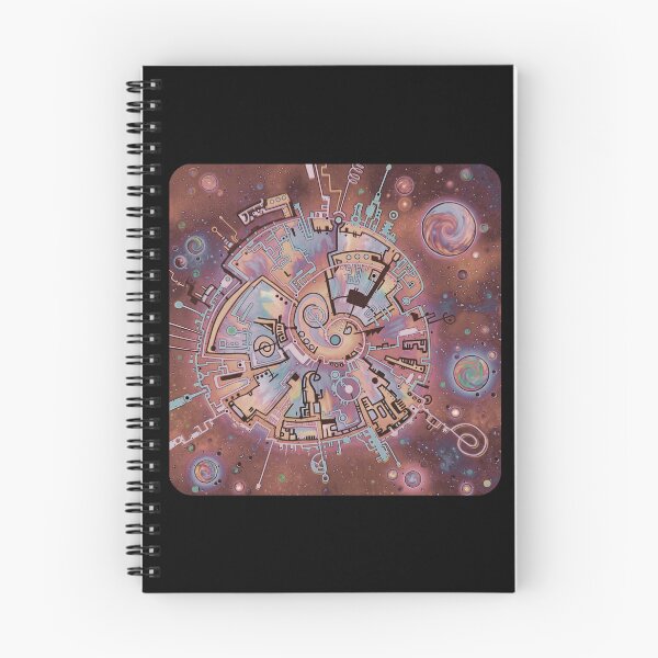Artikelvorschau, Linoleum 1_V2E12B entworfen und verkauft von ART-OF-ORION.